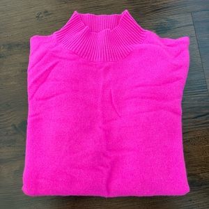 100% Cashmere Sweater